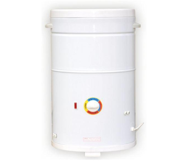 RADOMET PRALKA WIRNIKOWA PWR-15A-L LAKIEROWANA### - 1462577 - zdjęcie